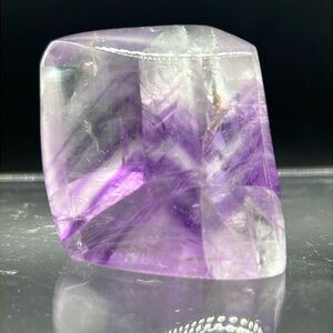 Fluorite Crystal Freeform